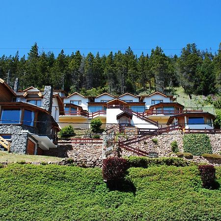 Alun Bungalows Apart San Carlos de Bariloche Eksteriør billede
