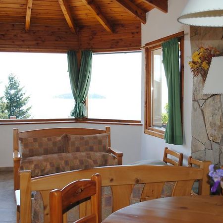 Alun Bungalows Apart San Carlos de Bariloche Eksteriør billede