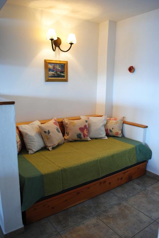 Alun Bungalows Apart San Carlos de Bariloche Værelse billede