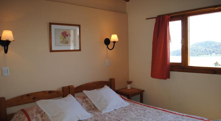 Alun Bungalows Apart San Carlos de Bariloche Eksteriør billede