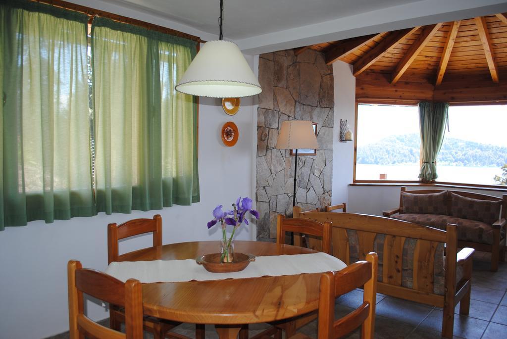 Alun Bungalows Apart San Carlos de Bariloche Eksteriør billede